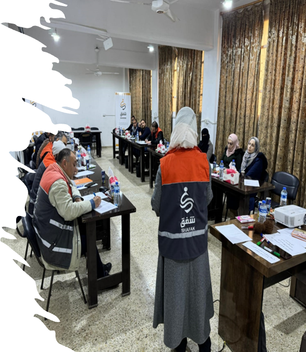 Gender Mainstreaming